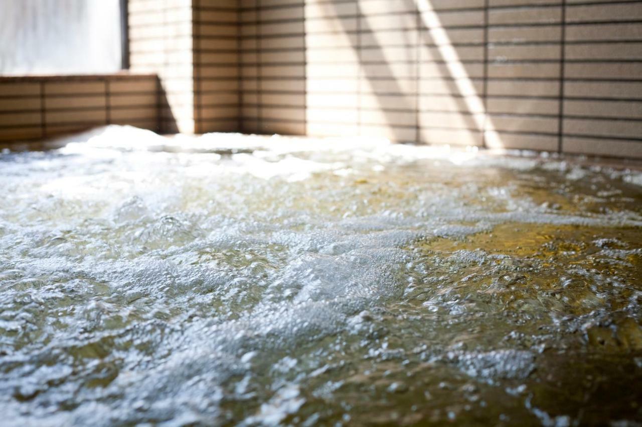 Hotel Sseaside Matto Hakusan Buitenkant foto