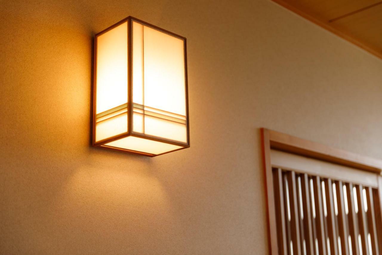 Hotel Sseaside Matto Hakusan Buitenkant foto